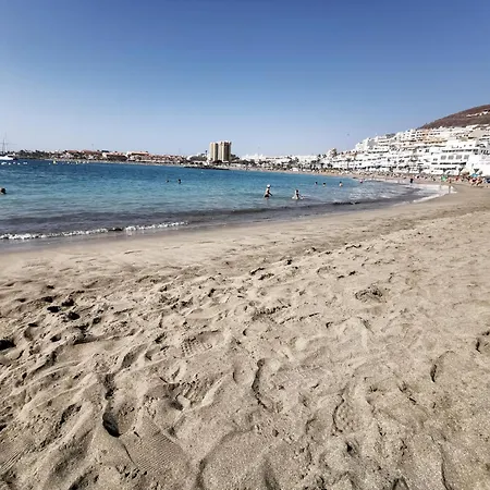 Apartamento Home2book Design Terrace & Pool Cristianos