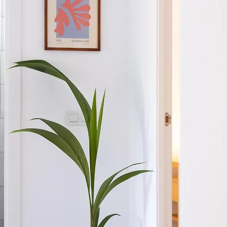 Home2book Design Terrace & Pool Cristianos Apartamento *