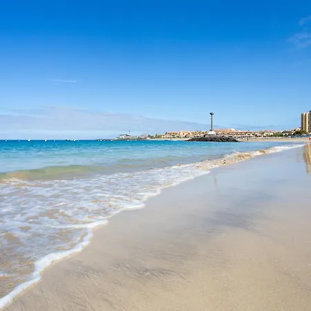 Home2book Design Terrace & Pool Cristianos * ロスクリスティアーノス