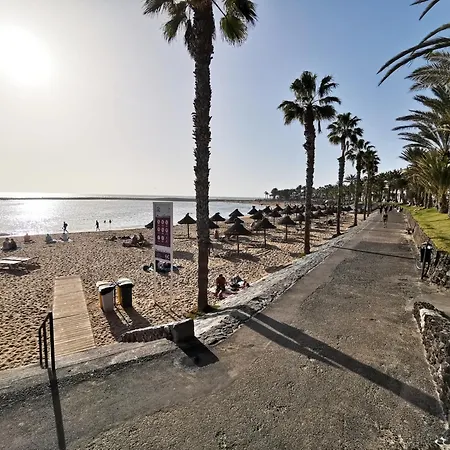 アパート Home2book Design Terrace & Pool Cristianos *