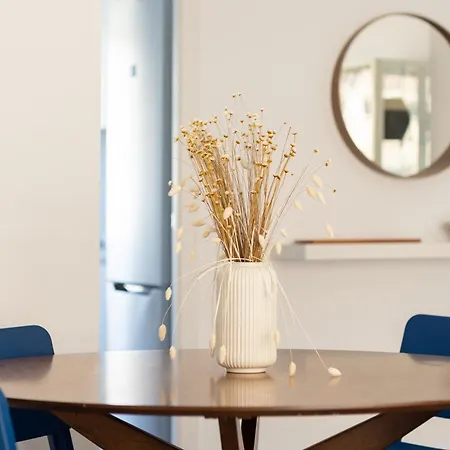 Home2book Design Terrace & Pool Cristianos Appartement *