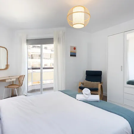 アパート Home2book Design Terrace & Pool Cristianos