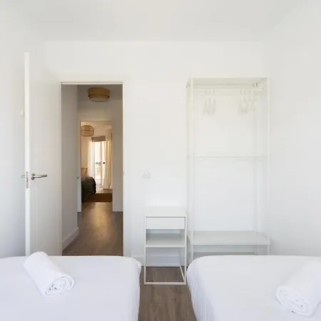 Διαμέρισμα Home2book Design Terrace & Pool Cristianos