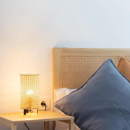 Home2book Design Terrace & Pool Cristianos アパート *