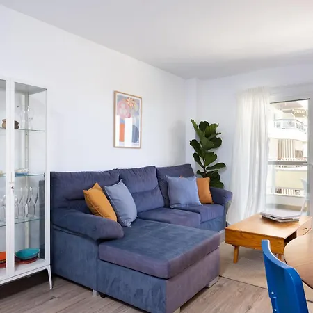 Home2book Design Terrace & Pool Cristianos