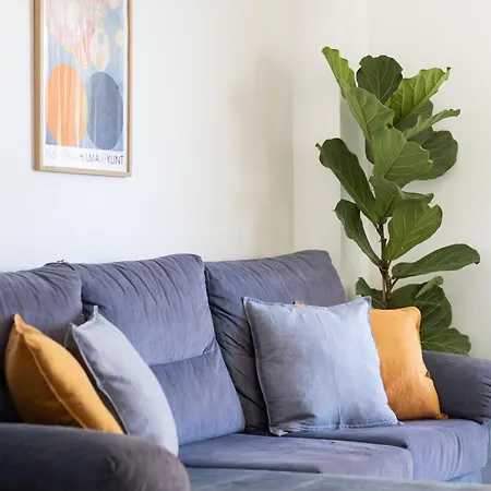 Home2book Design Terrace & Pool Cristianos アパート ロスクリスティアーノス