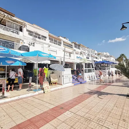 Home2book Design Terrace & Pool Cristianos * Los Cristianos (Tenerife)