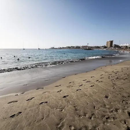 Home2book Design Terrace & Pool Cristianos *