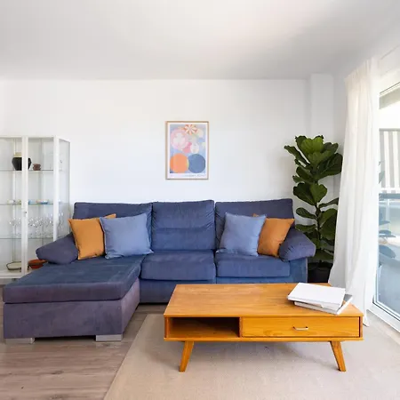 Home2book Design Terrace & Pool Cristianos *