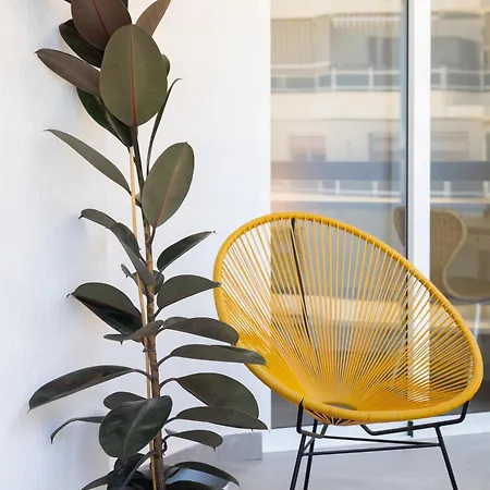 Home2book Design Terrace & Pool Cristianos * Los Cristianos (Tenerife)