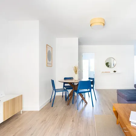 Home2book Design Terrace & Pool Cristianos *